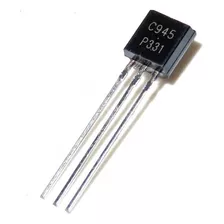 2sc945 Transistor Bipolar Npn 0.15a 60v 250mw (pack10)
