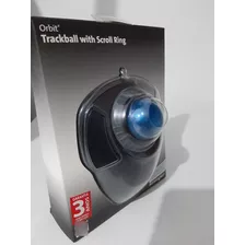 Mouse Trackball Kensington