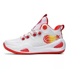 Nuevos Zapatos De Baloncesto De Cemento Para Hombres