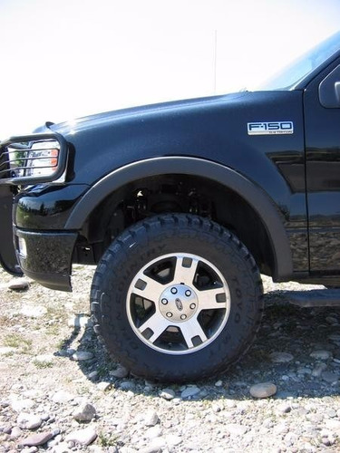 Rines 18 Ford F-150 Fx4 Expedition 1 Pieza Foto 5