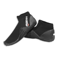 Botines Zapatos Mares Equator Neopreno De 2mm Playa Buceo 2