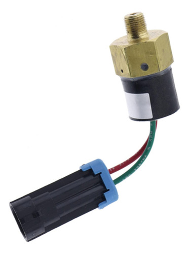 Foto de Sensor De Presin De Aceite Para Bobcat 320 321 E08 E10 453