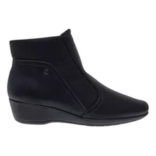 Botas Piccadilly Mujer Botinetas 143217 Bajas Moda Donatta