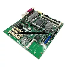 Placa Mae System Board Ibm System X3200 M2 44e7312 44x0259 