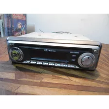 Radio Automotivo Buster Hbd2200mp/a - Leia A Descrição