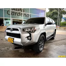  Toyota 4runner Sr5