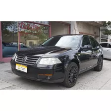 Volkswagen Bora 2010 1.8 Highline T Tiptronic Cuero