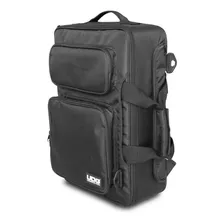 Udg Bolso/mochila Controlador Small Negro U9103bl/or