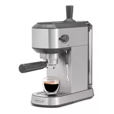Calphalon Mquina De Espresso Compacta, Mquina De Espresso Ca