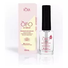 Óleo De Parfum Vòlia 10ml Para Cutícula