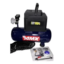 Compresor Amx 8 Lts 1/2 Hp 220v