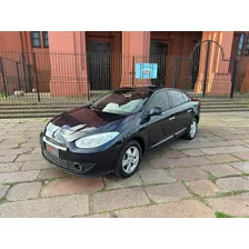 Renault Fluence Privilege ((gl Motors)) Financiamos 100% 