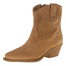 Bota Feminina Country Cano Baixo Bottero - 347701 