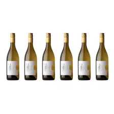 Vino Sottano Chardonnay X750cc Caja X6