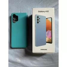 Celular Samsung Galaxy A32