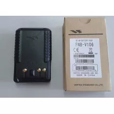 Bateria Yaesu Vertex Vx-231 Vx-230 1200 Mah