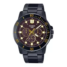 Reloj Casio Mtp-vd300b-5e Agente Oficial Barrio Belgrano