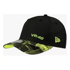 Gorra Original Vr46 New Era 9fifty Strech-snap