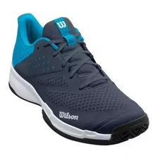 Zapatillas Wilson Hombre Tenis Padel Kaos Stroke 2 Ftw - S+w