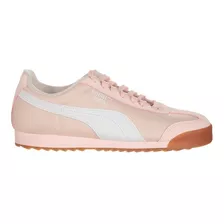 Tenis Dama Puma Roma Basic Summer Ps 36279515 Original Moda