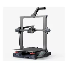 Impressora 3d Creality Ender-3 S1 Plus Autolevel Inmediata Color Black