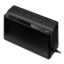 Apc - Back-ups Es 600va 120v 1 Usb Charging Port