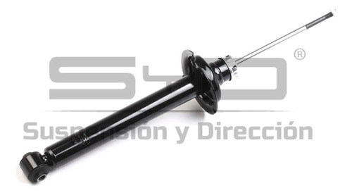 Amortiguador Trasero Gas Pontiac Sunfire 1995-2005 Syd Foto 4