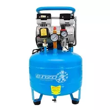 Compresora Oil Free Silenciosa Uso Dental 35l 750w C-820 