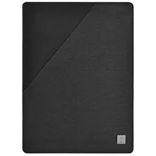 Wiwu Blade Sleeve Capa Para Macbook Pro 16 - Preto