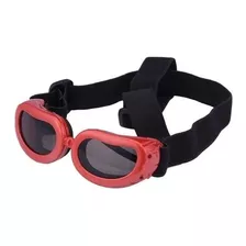 Gafas De Sol Lentes Gogles Perro Pequeño Proteccion Uv