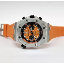 Reloj Ap Diver Chronograph Colors Cuarzo Zafiro 