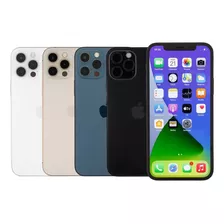  I Phone 12 Pro 512gb