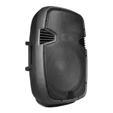 Bafle 15 Pulgadas 2 Vias 180watts Rms Tecshow Plastico