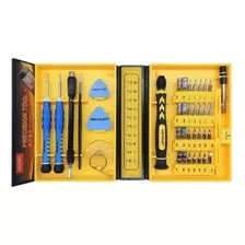 Kit Manutenção De Celular Assistência Técnica Chaves Yaxun