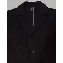 Blazer Kenneth Cole Hombre Stretch Techni-cole Slim Casual