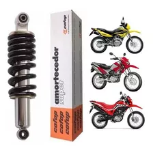 Amortecedor Original Cofap Honda Nxr Bros 160 2021 2022 2023