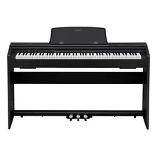 Casio Privia Px-770 Digital Piano Black 