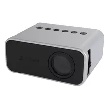 Mini Projetor Yt500 Led Home Theater Suporta Áudio Usb 1080p