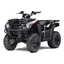 Kawasaki Brute Force 300 -- Grupo Jack Mdq --