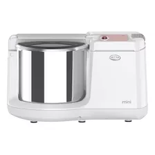 Ultra Mini Mesa 1.25l Molinillo Húmedo Con Amasadora Atta,.