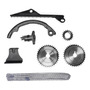 Kit Distribucion Nissan/datsun Sentra 1996 2.0l Mfi Dohc