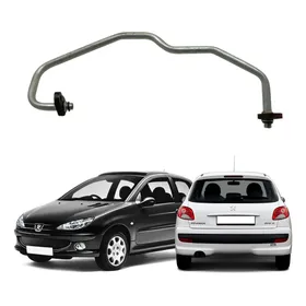 Mangueira Cano Ar Condicionado Peugeot 206 1.6 2000 A 2008