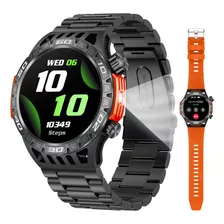 Reloj Inteligente Ht22/1.46 Llamada Bluetooth Deportiva