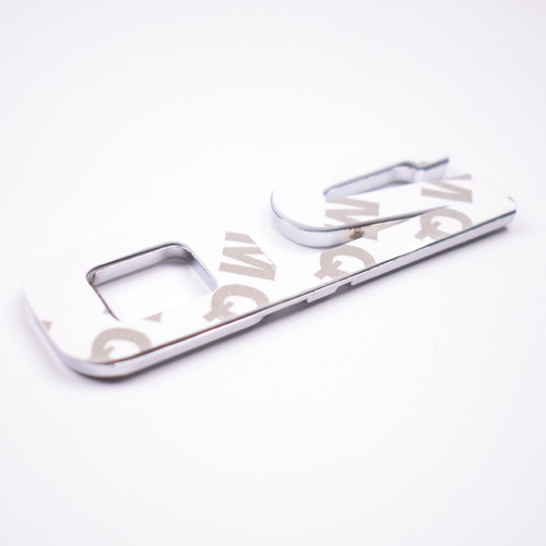 3d 2.0 2.0t Trunk Badge Sticker Para Para Bmw Audi Ford Foto 3