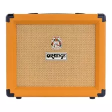 Amplificador Guitarra Orange Crush 20 Os-d-crush-20