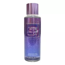 Splash Love Spell Candied Victoria Secret Original