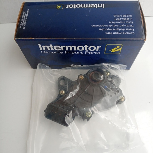 Sensor Posicion Transmision Ns558 Honda Odyssey 3.5 Ta 05-06 Foto 3