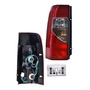 Calavera Nissan X-terra 2000 2001 2002 2003 2004 Der Rxc