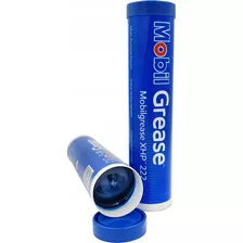 Grasa Mobil Mobilgrease Xhp 222 390g