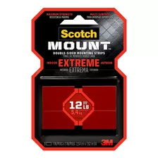 Cuadros Montaje Extrema Scotch 7.62mts Interior Exterior